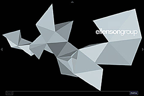 Ellenson Group site