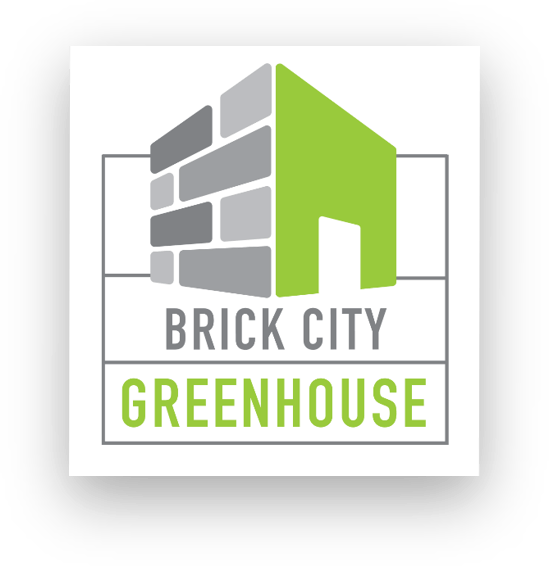 Brick City Greenhouse