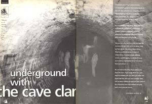 Radar 2 | Cave Clan